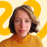 Dr Anastasia Voronkova, Researcher